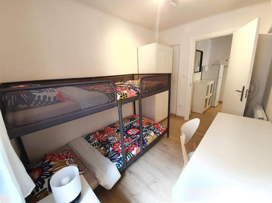 Acogedor Piso En El Centro De Sabiñánigo