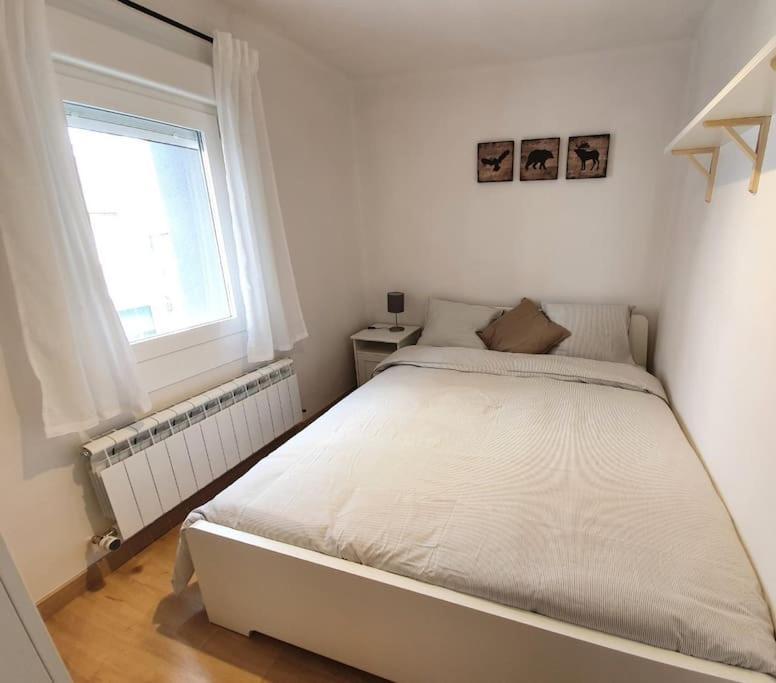 Acogedor Piso En El Centro De Appartement *
