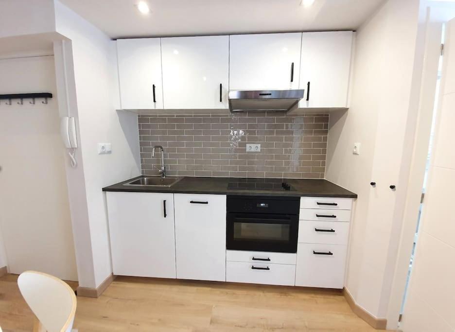 Appartement Acogedor Piso En El Centro De Sabiñánigo
